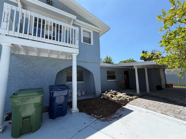 $4,950 | 2926 West St John Street, Tampa, FL 33607