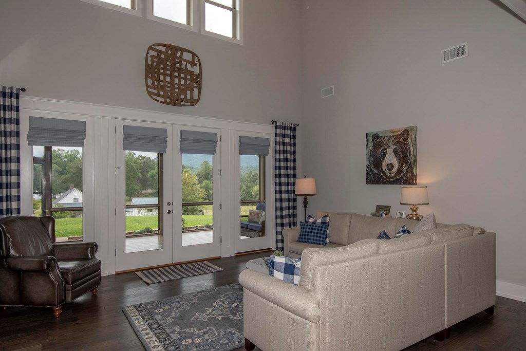 903 Elf School Road Hayesville, NC 28904 - Photo 7 of 44