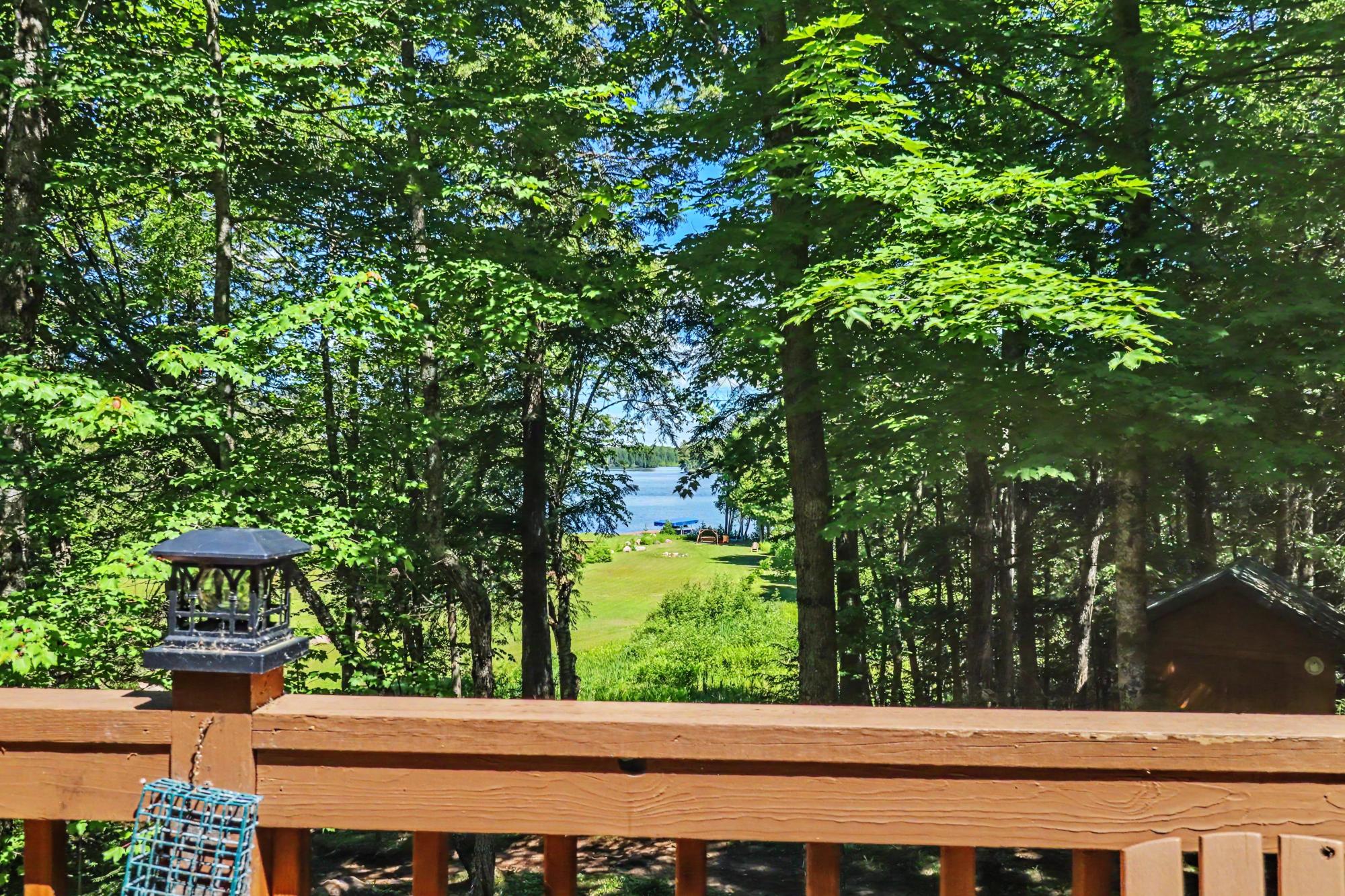 7586 Palmer Lake Road Land O'Lakes, WI 54540 - Photo 39 of 50 Gallery Image 39
