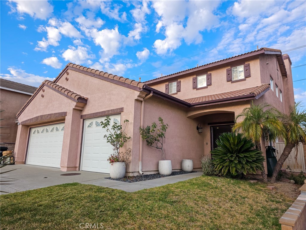 7203 Westhaven Place Rancho Cucamonga, CA 91739 - Photo 4 of 58