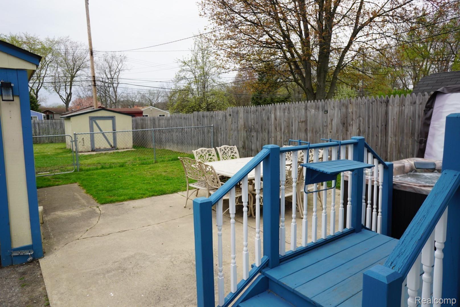 15318 Beech Daly Road Taylor, MI 48180 - Photo 62 of 70 2022-05-05 19.17