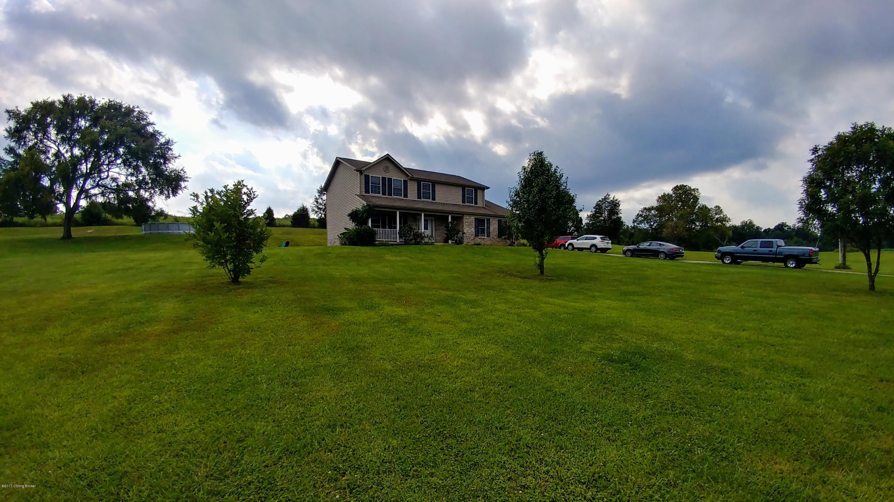 670 Paul Harned Road Lebanon Junction, KY 40150 - Photo 4 of 31 20170903_171101_HDR