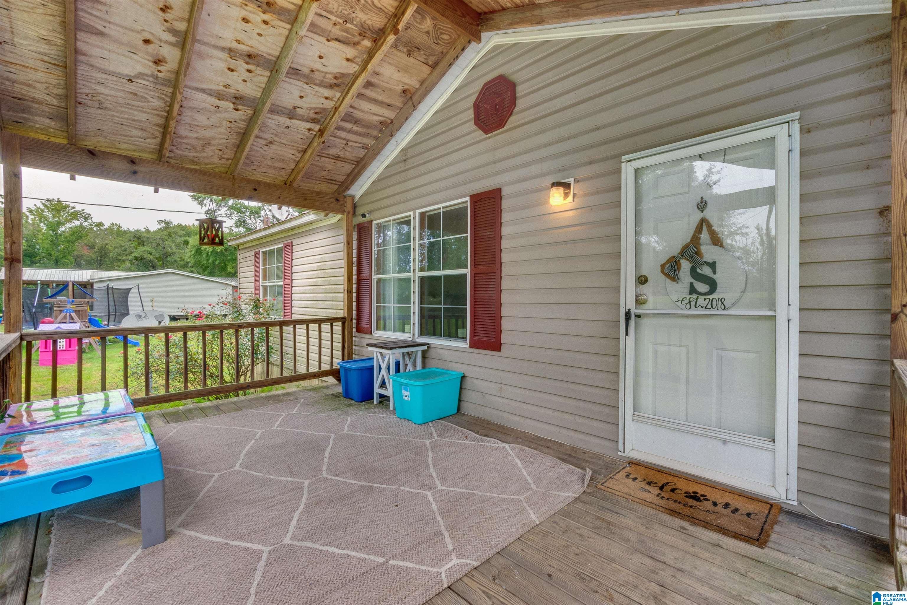 1353 Kincheon Road Clanton, AL 35045 - Photo 9 of 52