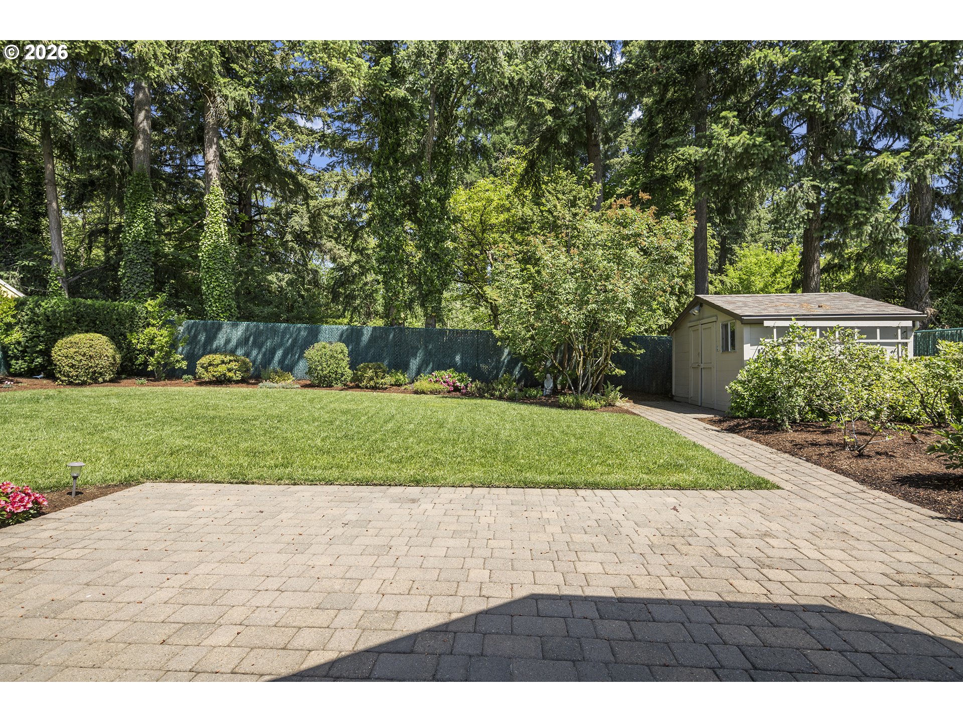 12595 Southwest Colt Court Beaverton, OR 97008 - Photo 27 of 31