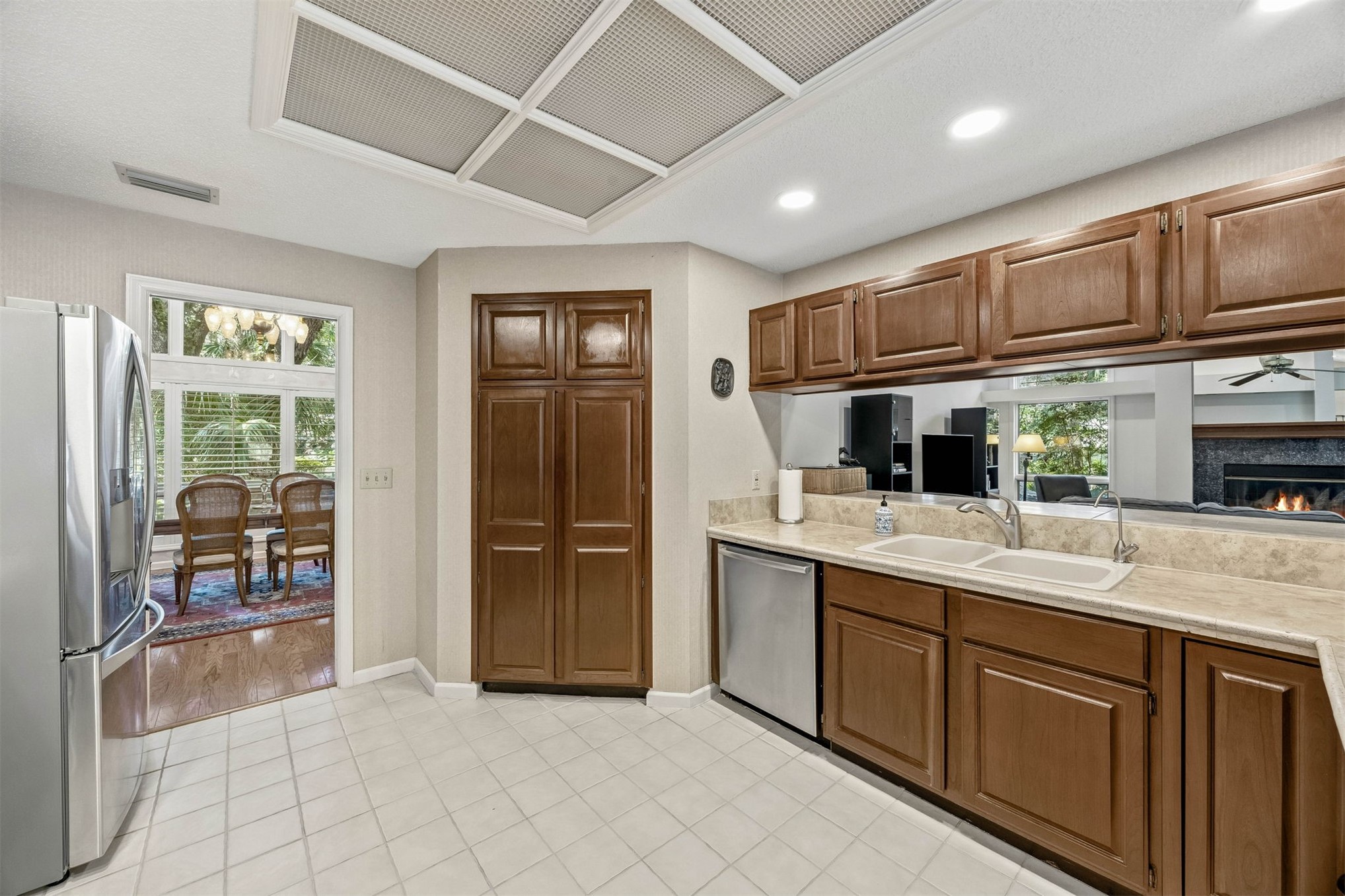 5 Red Cedar Road Fernandina Beach, FL 32034 - Photo 12 of 46 Kitchen