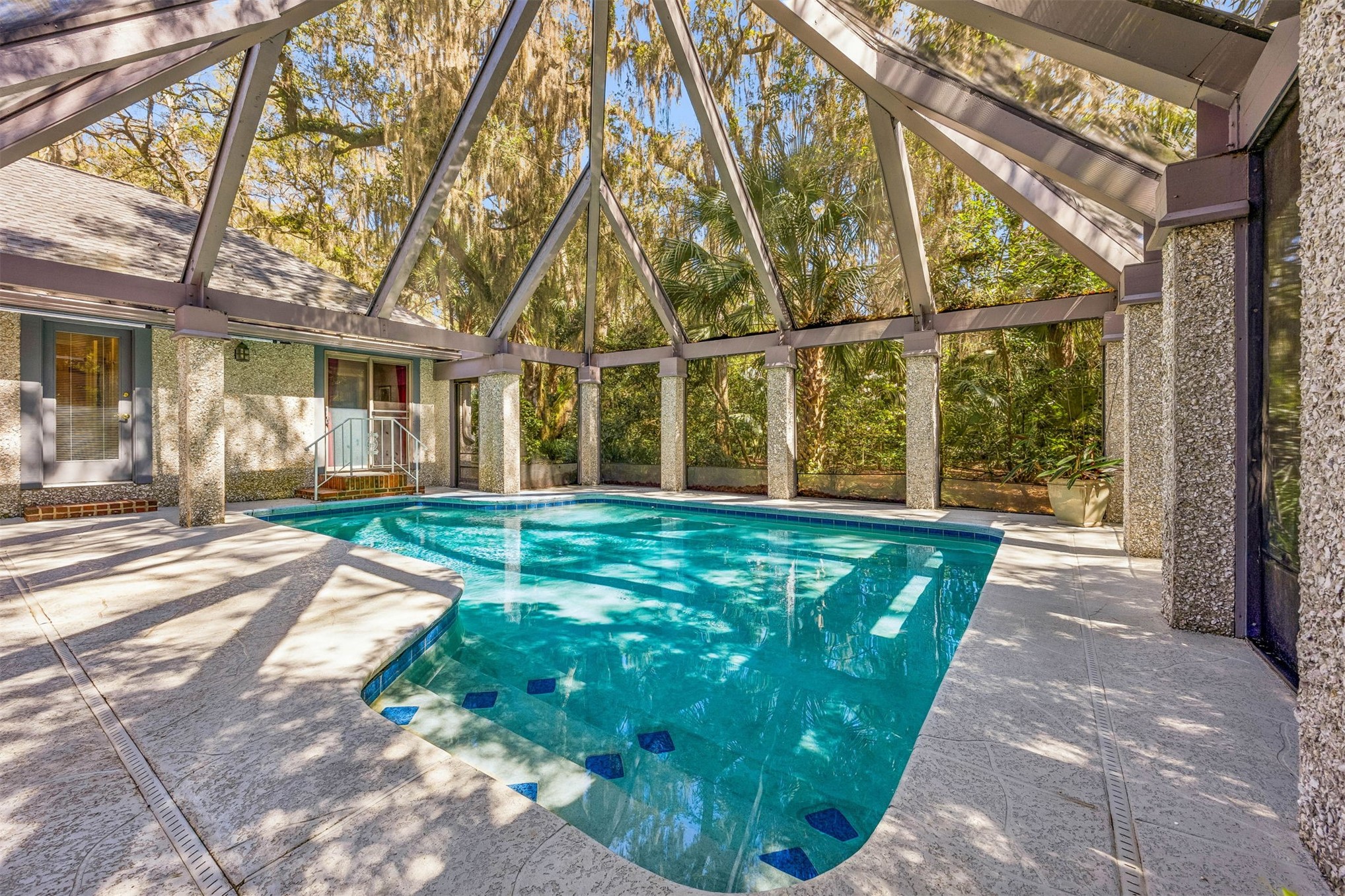 5 Red Cedar Road Fernandina Beach, FL 32034 - Photo 18 of 46 Pool