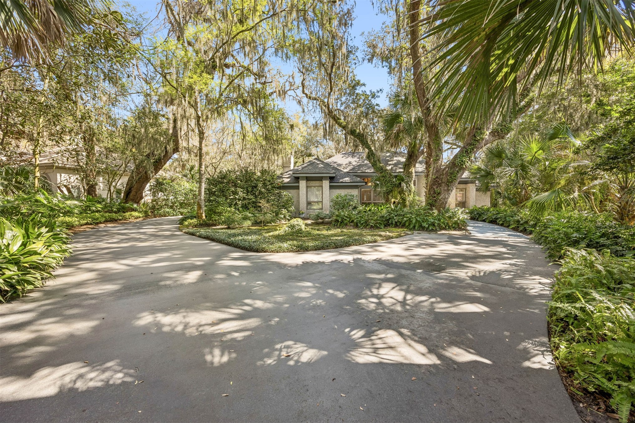 5 Red Cedar Road Fernandina Beach, FL 32034 - Photo 2 of 46 Front of Home