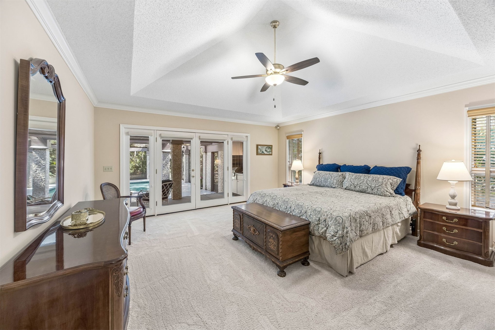 5 Red Cedar Road Fernandina Beach, FL 32034 - Photo 21 of 46 Primary Bedroom