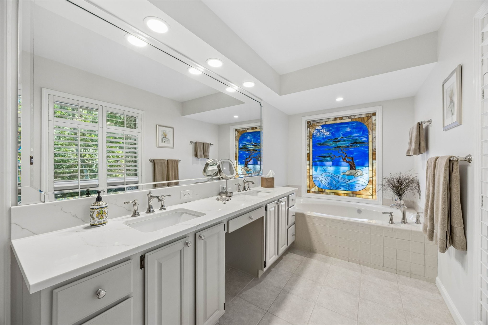 5 Red Cedar Road Fernandina Beach, FL 32034 - Photo 22 of 46 Primary Bathroom