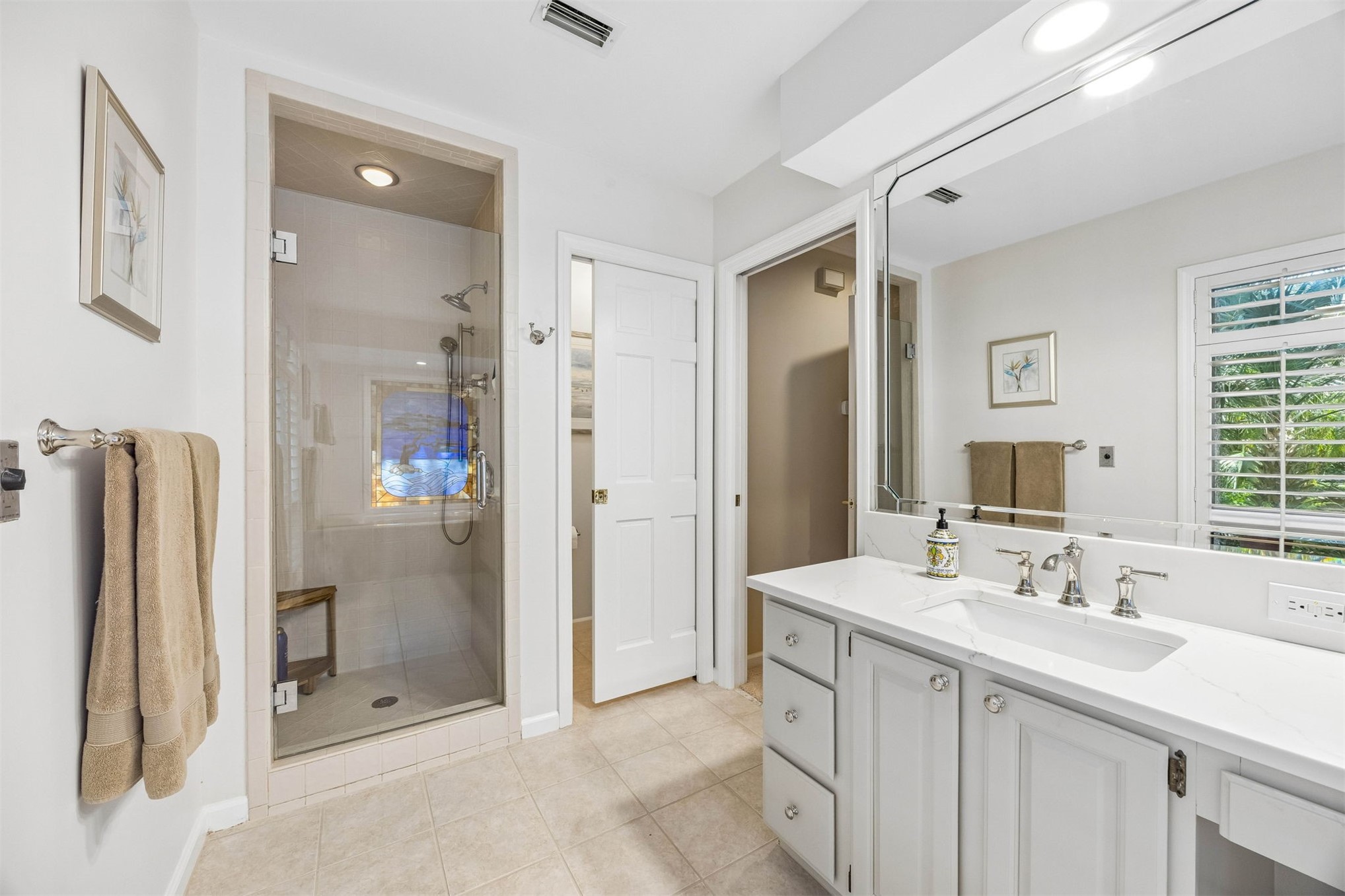 5 Red Cedar Road Fernandina Beach, FL 32034 - Photo 23 of 46 Primary Bath