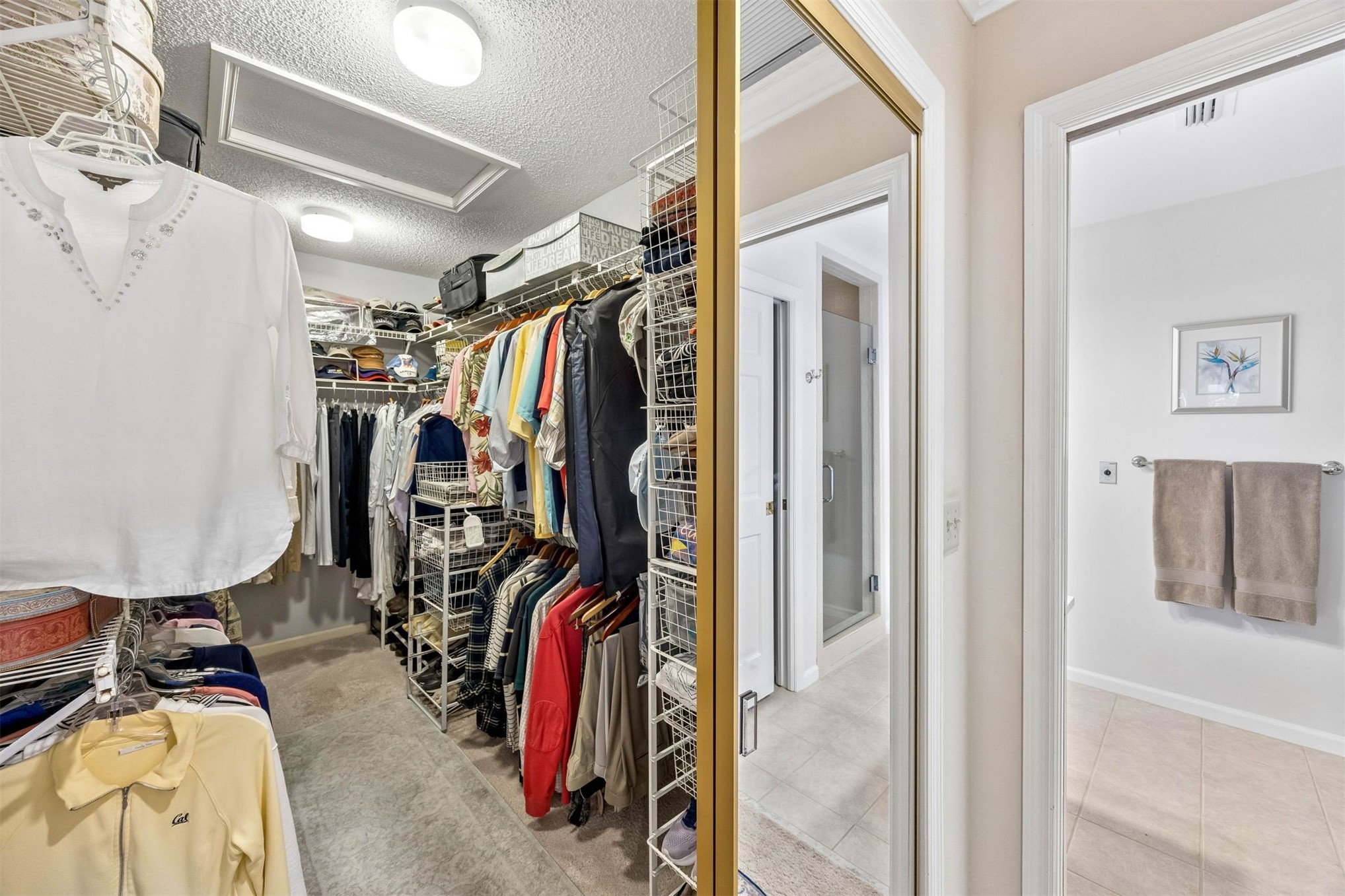 5 Red Cedar Road Fernandina Beach, FL 32034 - Photo 24 of 46 Primary Closet