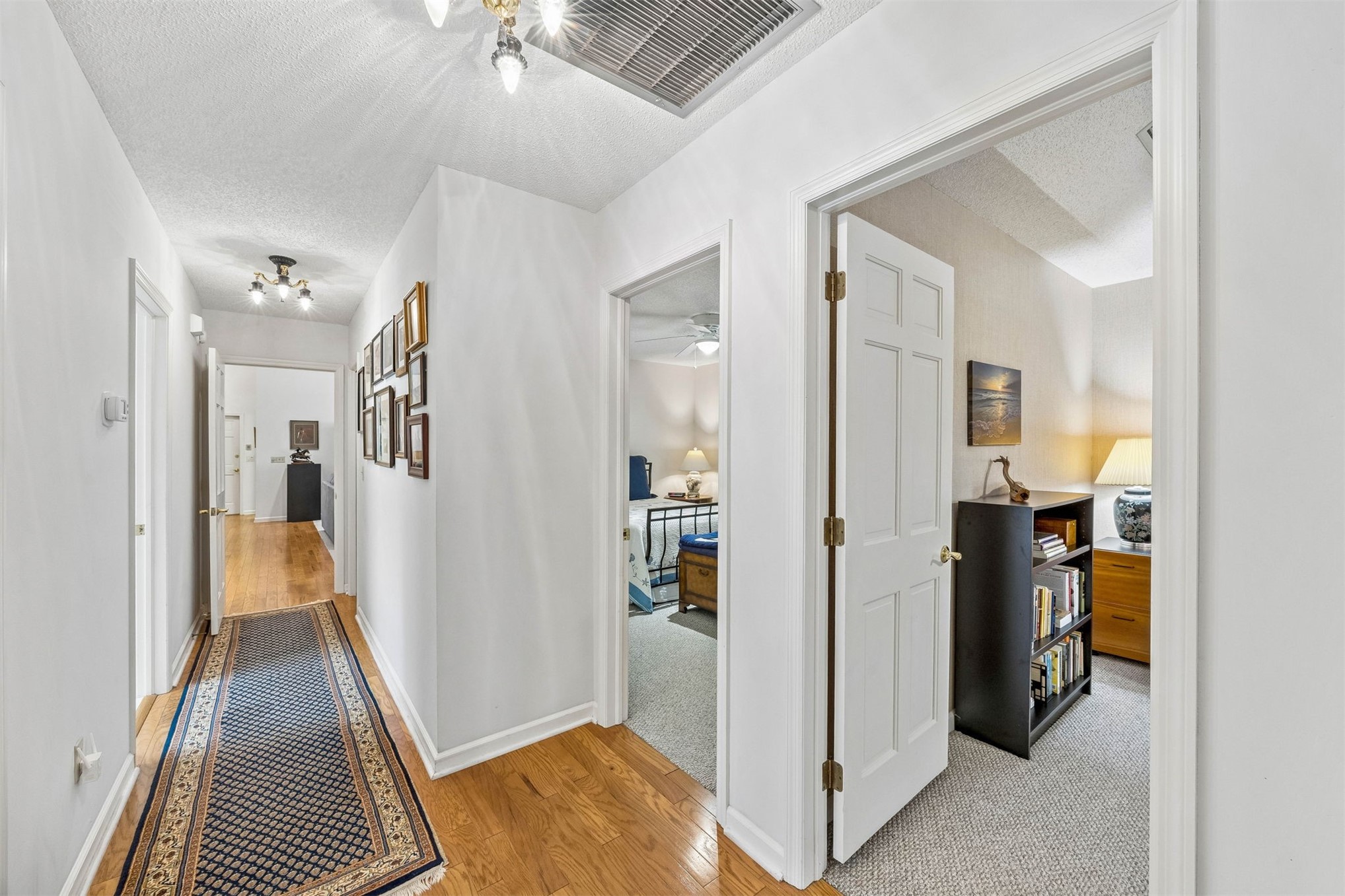 5 Red Cedar Road Fernandina Beach, FL 32034 - Photo 25 of 46 Hallway