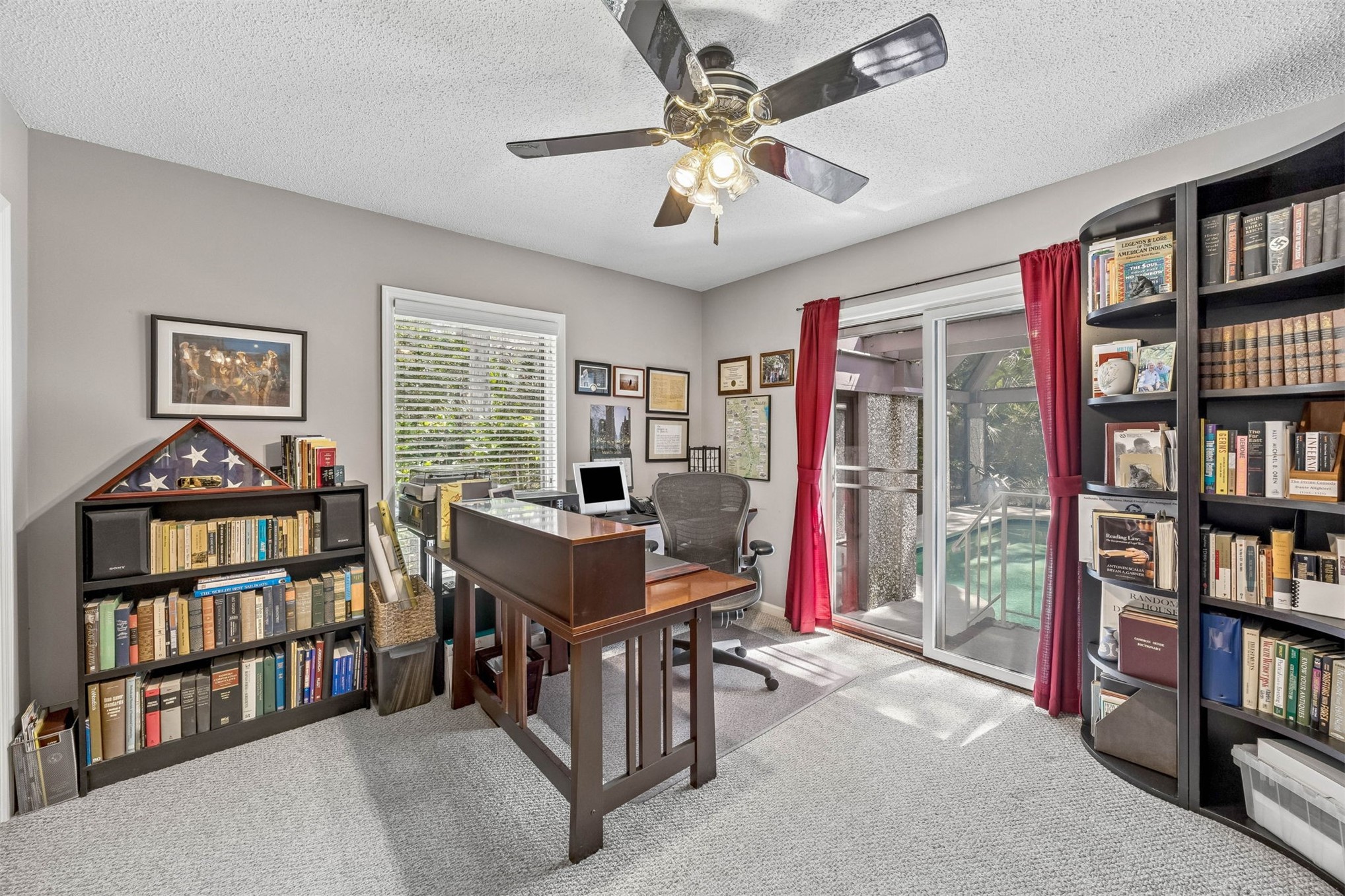 5 Red Cedar Road Fernandina Beach, FL 32034 - Photo 28 of 46 Guest Room 3