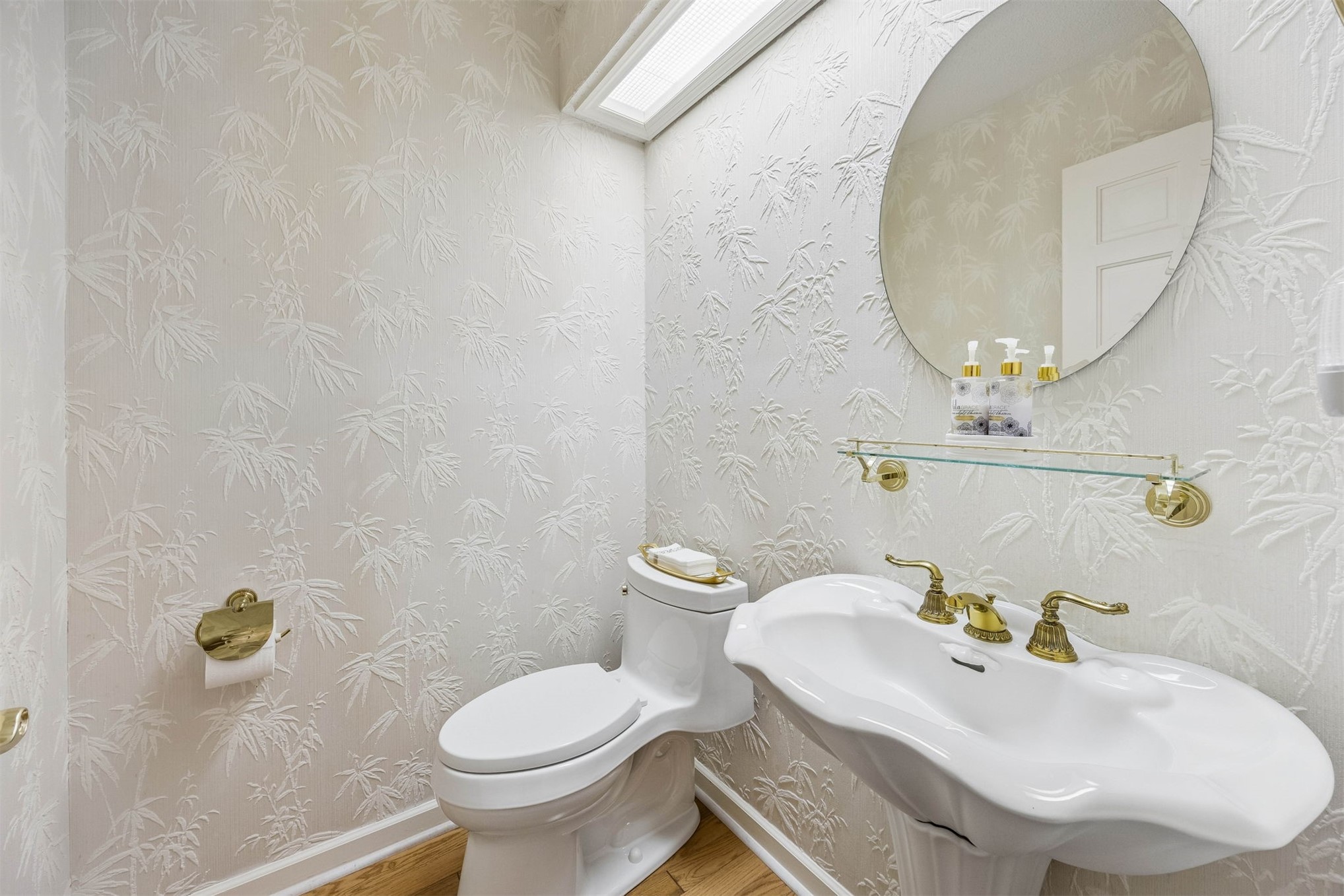 5 Red Cedar Road Fernandina Beach, FL 32034 - Photo 30 of 46 Half Bath