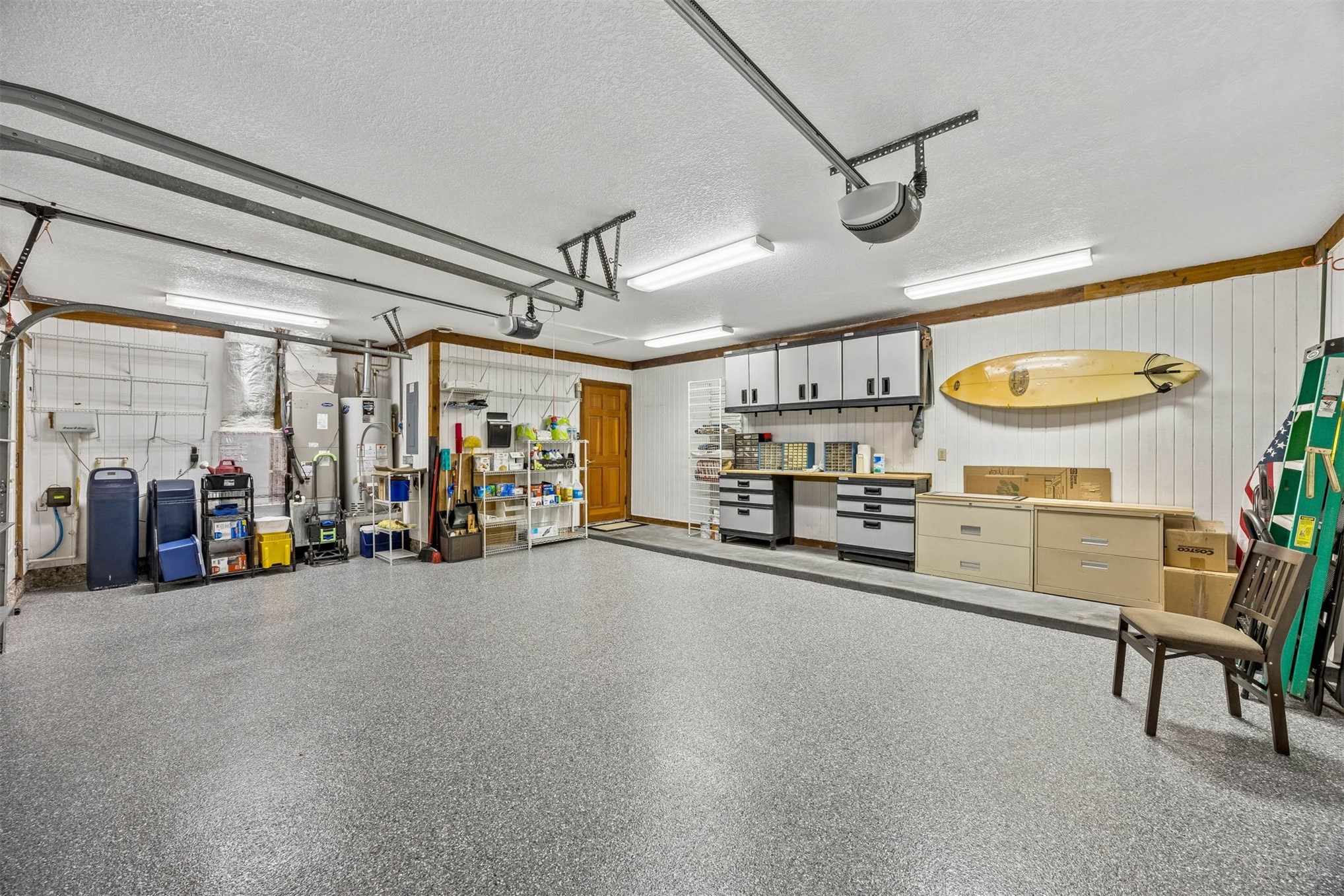 5 Red Cedar Road Fernandina Beach, FL 32034 - Photo 31 of 46 2 Car Garage