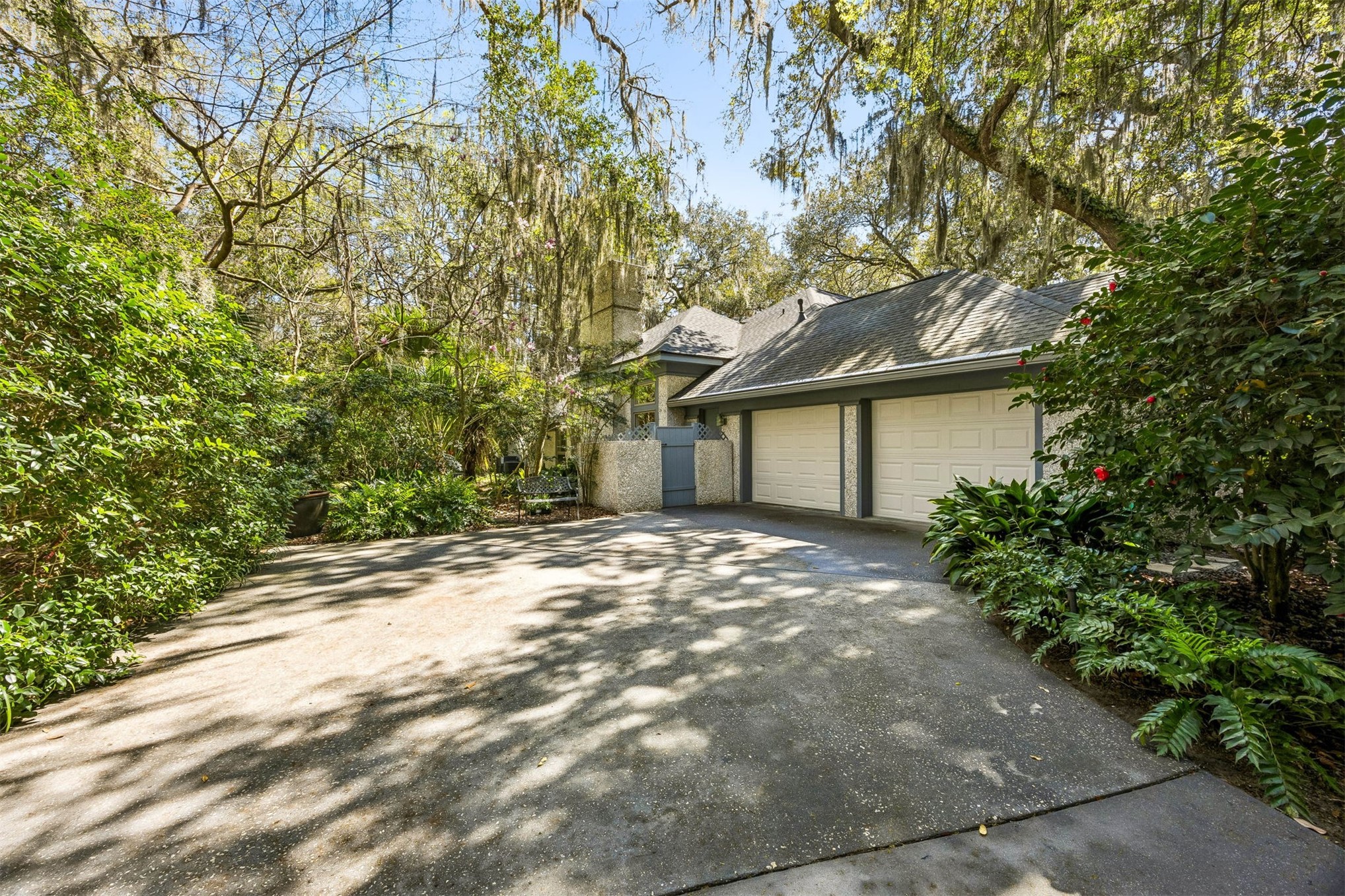 5 Red Cedar Road Fernandina Beach, FL 32034 - Photo 33 of 46 Garage