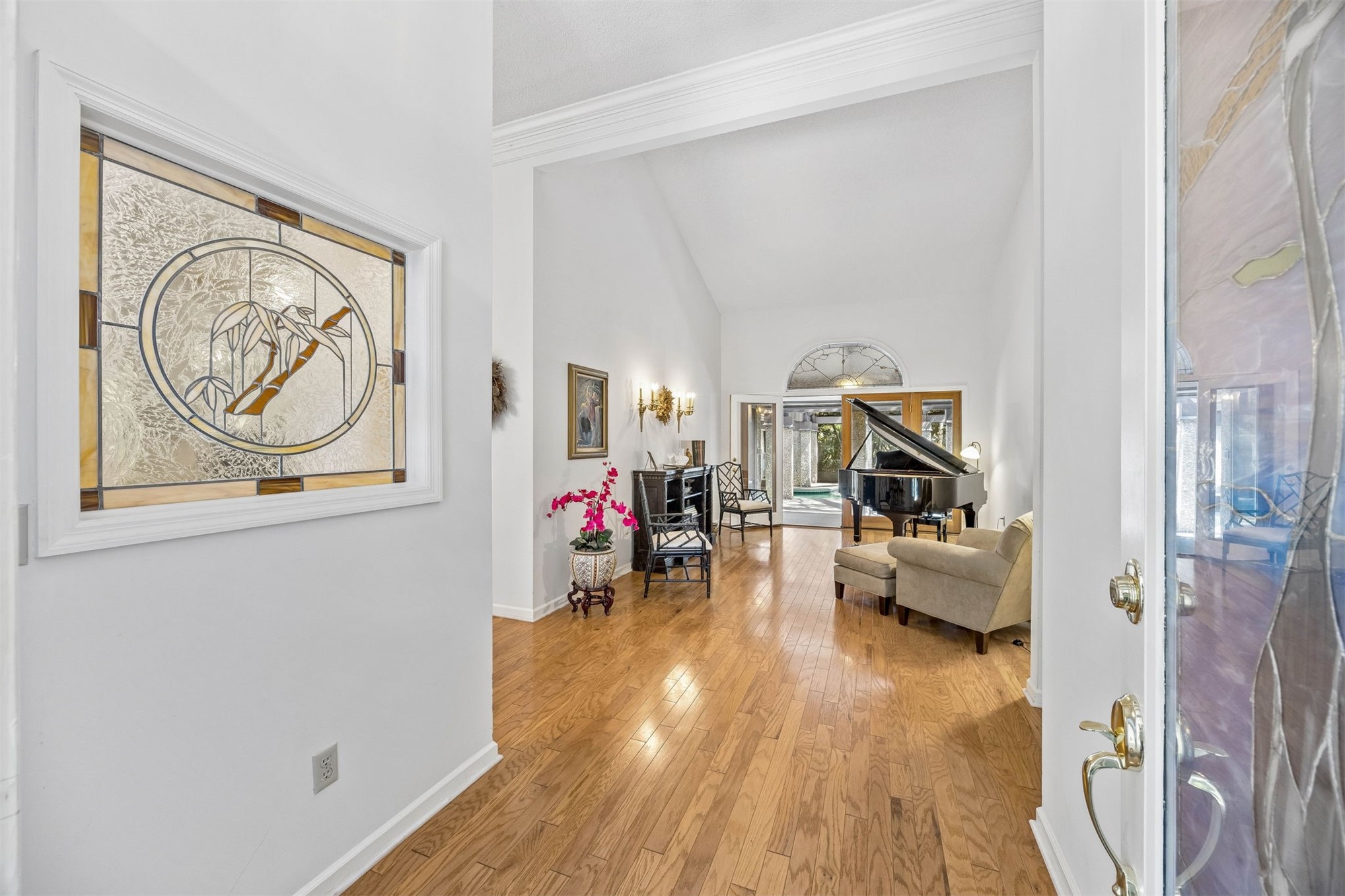 5 Red Cedar Road Fernandina Beach, FL 32034 - Photo 4 of 46 Entryway