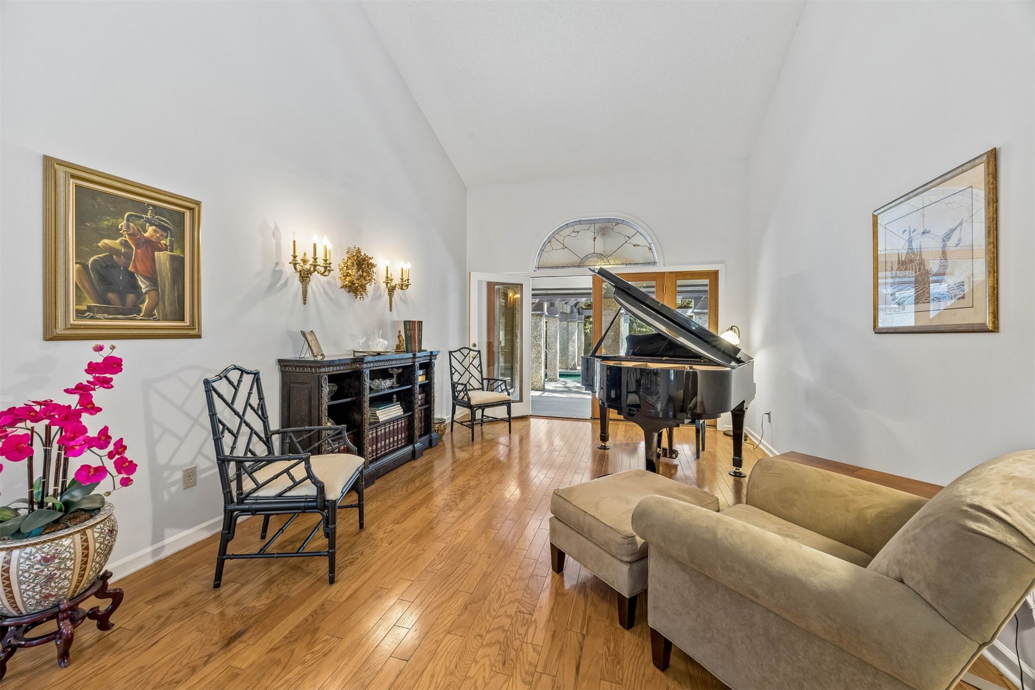 5 Red Cedar Road Fernandina Beach, FL 32034 - Photo 5 of 46 Entry Foyer