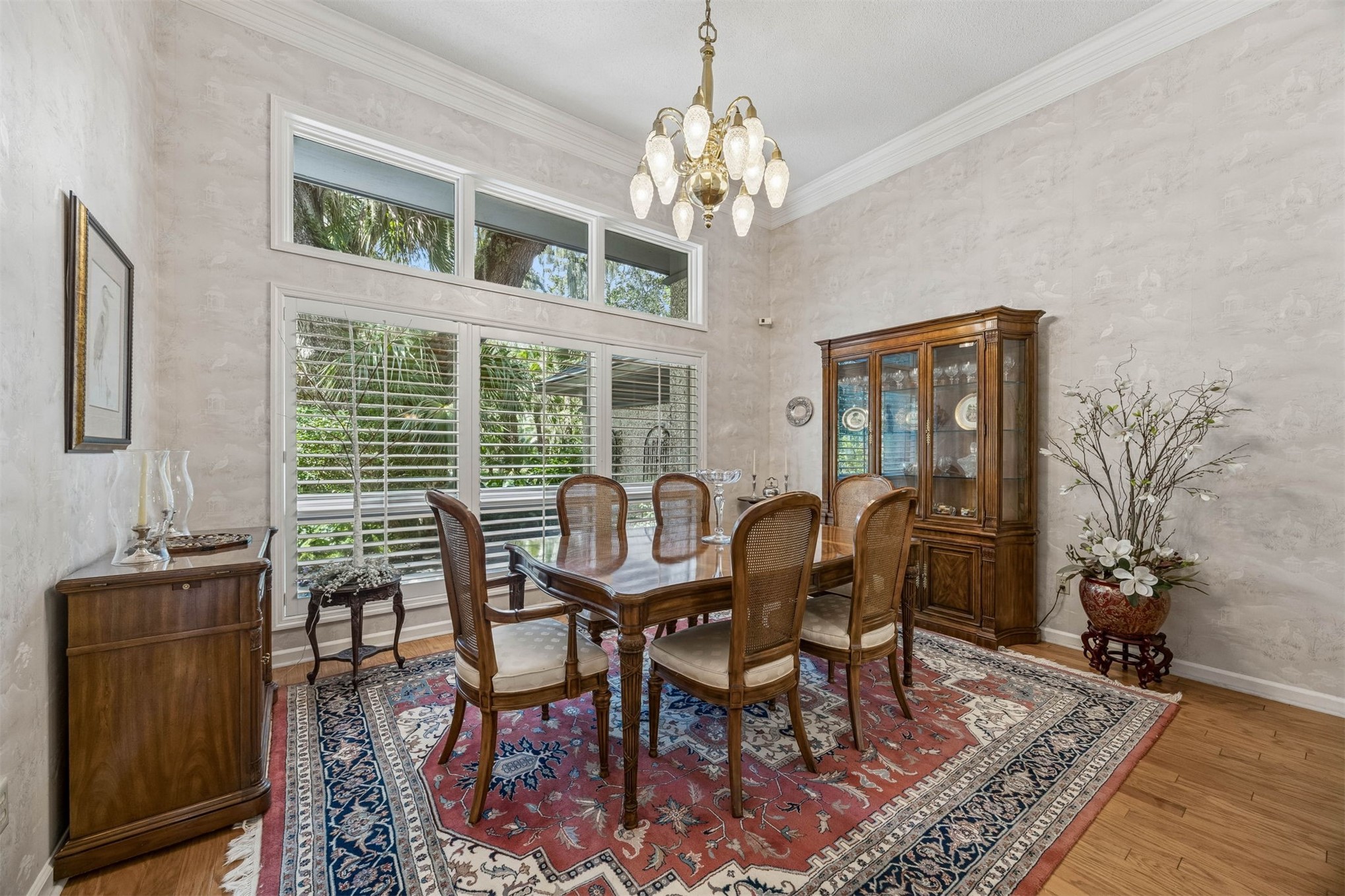 5 Red Cedar Road Fernandina Beach, FL 32034 - Photo 6 of 46 Dining Room