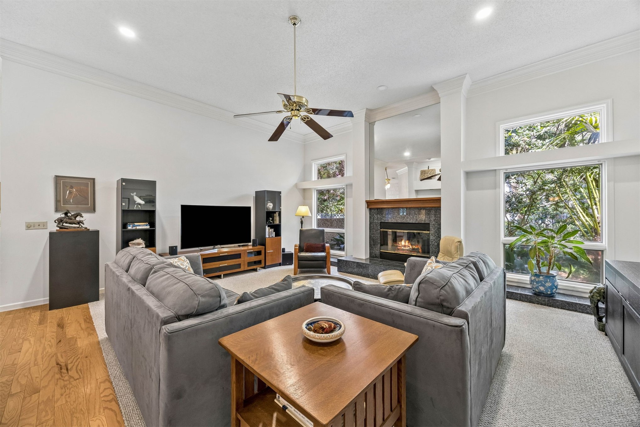 5 Red Cedar Road Fernandina Beach, FL 32034 - Photo 9 of 46 Living Room