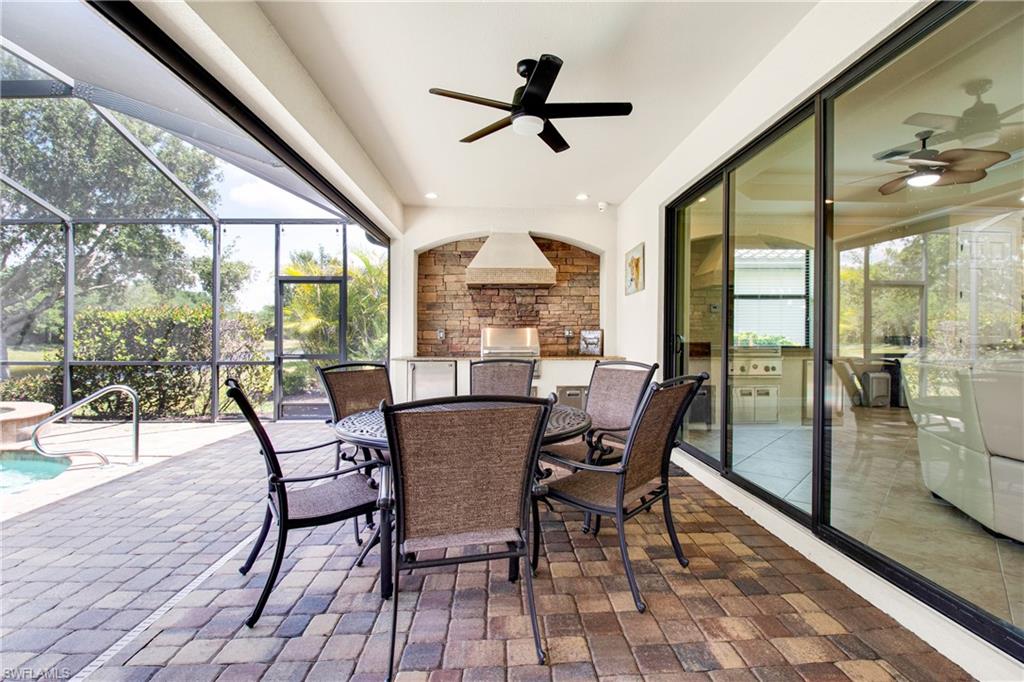 2930 Aviamar Circle Naples, FL 34114 - Photo 30 of 39