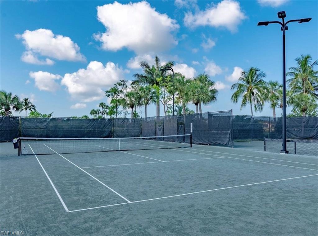 2930 Aviamar Circle Naples, FL 34114 - Photo 39 of 39 a view of a basket ball ground