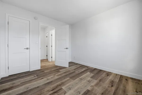 a view of room