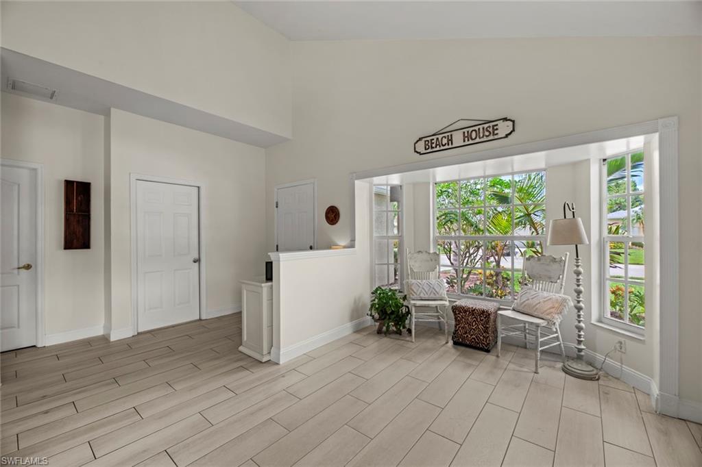 21778 Brixham Run Loop Estero, FL 33928 - Photo 11 of 48 a room with furniture and a window