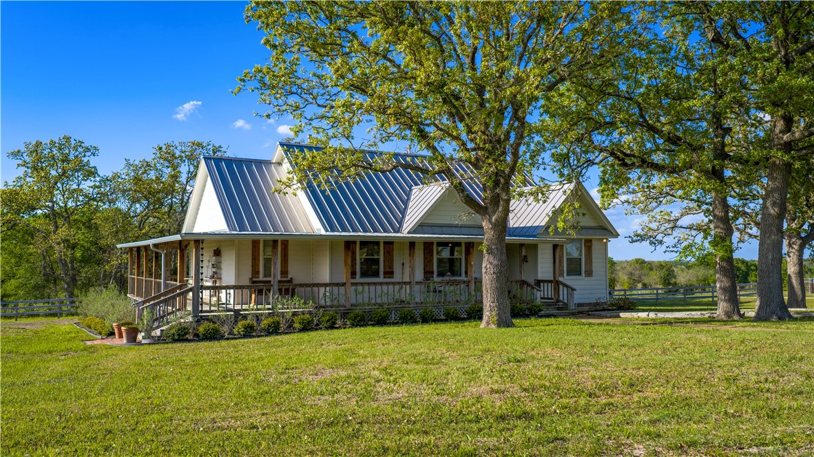 5107 Bovista Ranch Road Navasota, TX 77868 - Photo 32 of 49