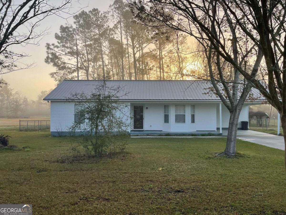 16 Beech Road Hazlehurst, GA 31539 - Photo 1 of 1 Gallery Image 1