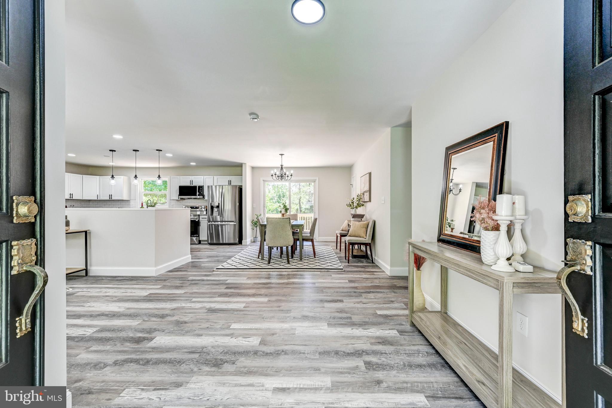 14359 Old Frederick Road Cooksville, MD 21723 - Photo 11 of 58 Gallery Image 11