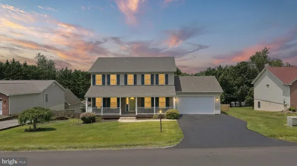 $515,000 | 121 Fortress Drive, Winchester, VA 22603