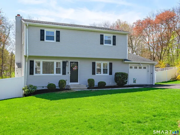 $649,000 | 23 Possum Drive, New Fairfield, CT 06812