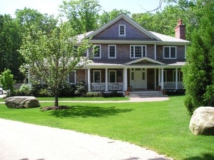 23 Bridge Hill Lane Bridgehampton, NY 11932 - Photo 1 of 6