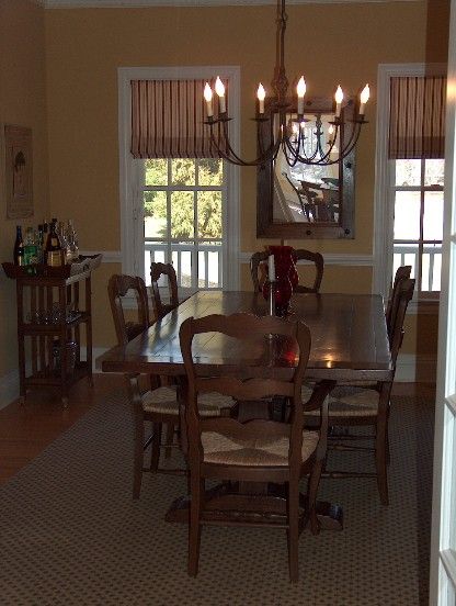 23 Bridge Hill Lane Bridgehampton, NY 11932 - Photo 3 of 6