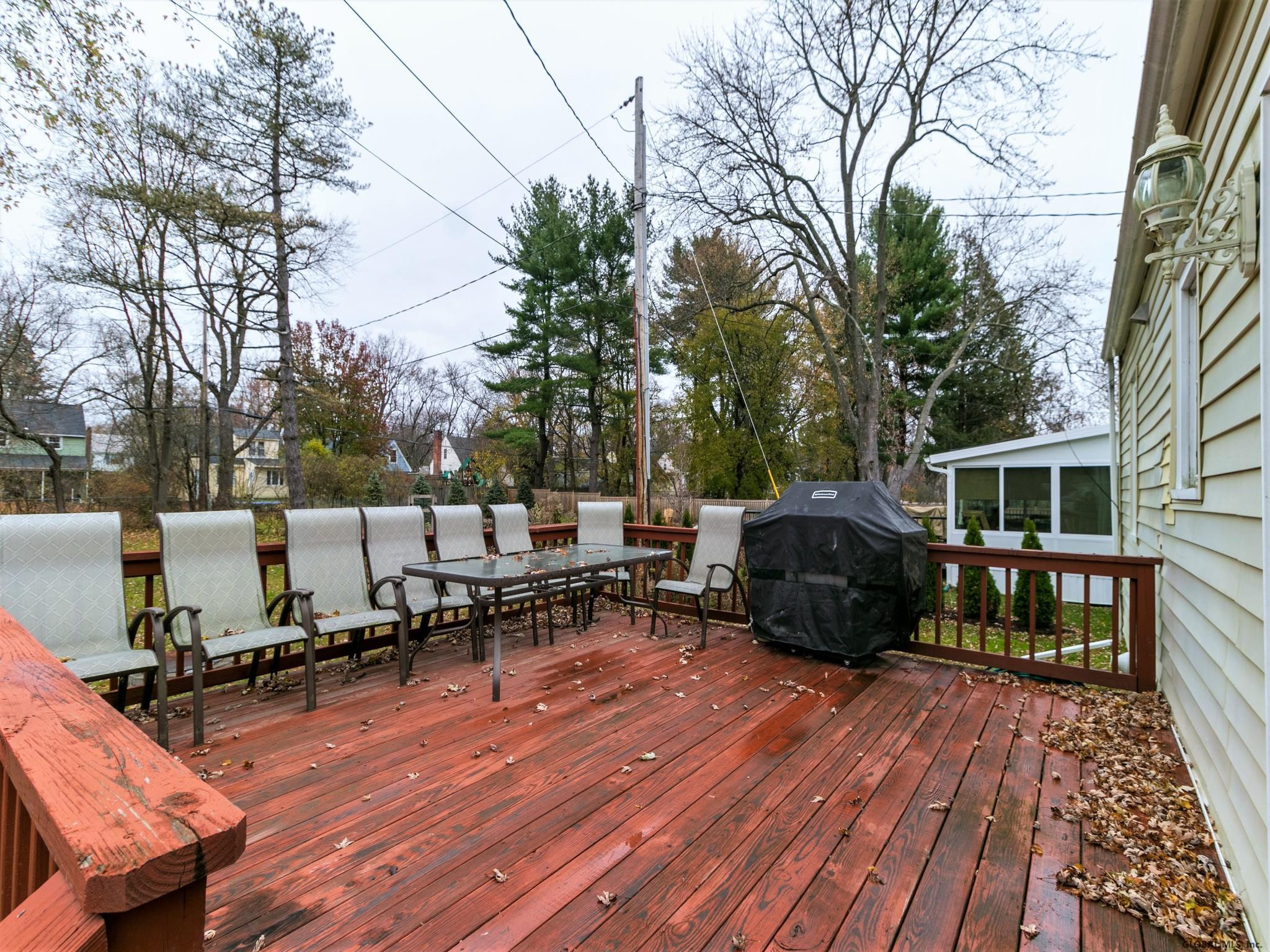 2013 Hoover Road Niskayuna, NY 12309 - Photo 26 of 27 Photo 26