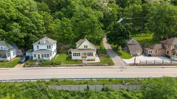 $235,000 | W3410 Highway 35, Maiden Rock, WI 54750