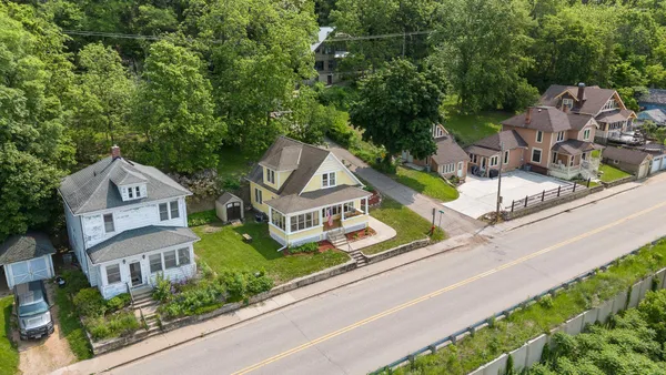 $235,000 | W3410 Highway 35, Maiden Rock, WI 54750