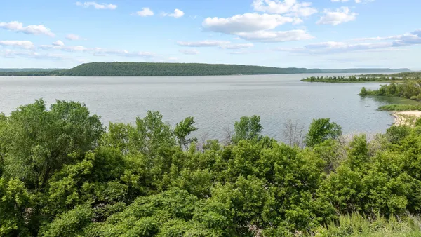 $235,000 | W3410 Highway 35, Maiden Rock, WI 54750