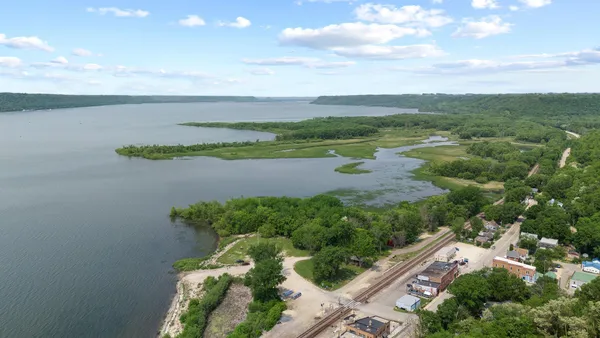 $235,000 | W3410 Highway 35, Maiden Rock, WI 54750