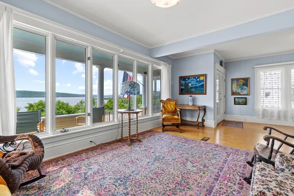 $235,000 | W3410 Highway 35, Maiden Rock, WI 54750