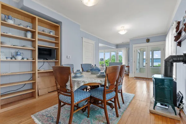 $235,000 | W3410 Highway 35, Maiden Rock, WI 54750