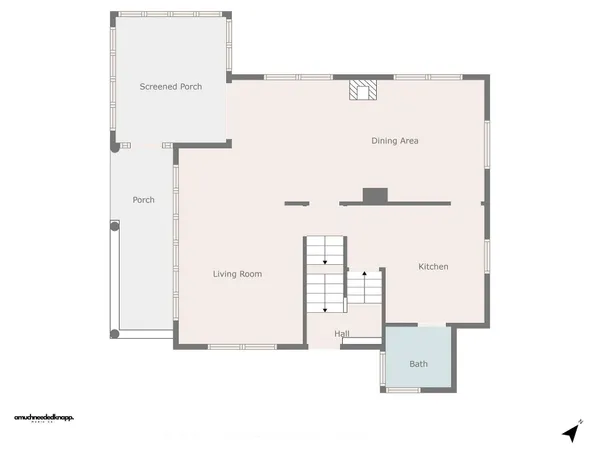 $235,000 | W3410 Highway 35, Maiden Rock, WI 54750