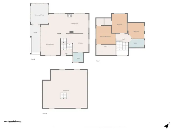 $235,000 | W3410 Highway 35, Maiden Rock, WI 54750