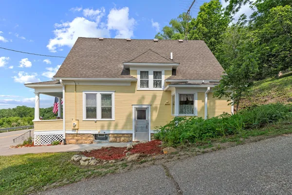 $235,000 | W3410 Highway 35, Maiden Rock, WI 54750