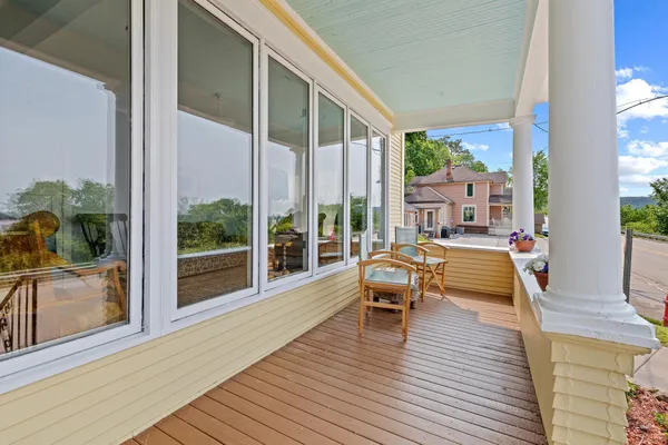 $235,000 | W3410 Highway 35, Maiden Rock, WI 54750