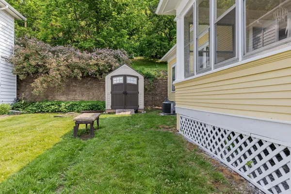 $235,000 | W3410 Highway 35, Maiden Rock, WI 54750