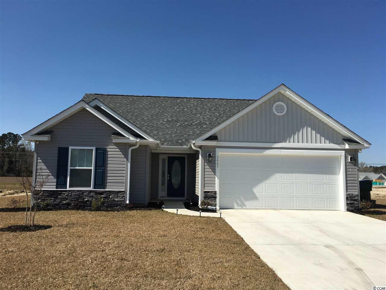 3445 Holly Loop Conway, SC 29527 - Photo 1 of 2 Gallery Image 1