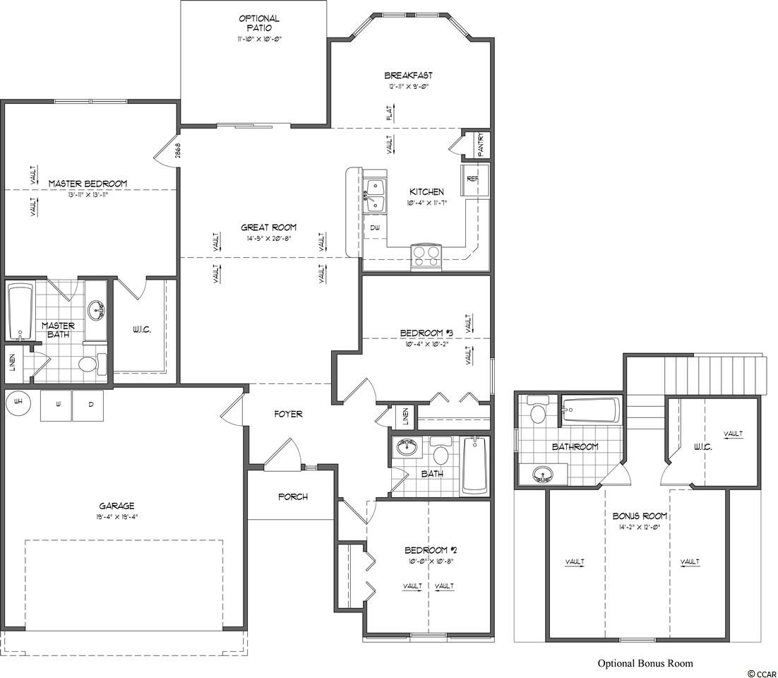 3445 Holly Loop Conway, SC 29527 - Photo 2 of 2 Gallery Image 2