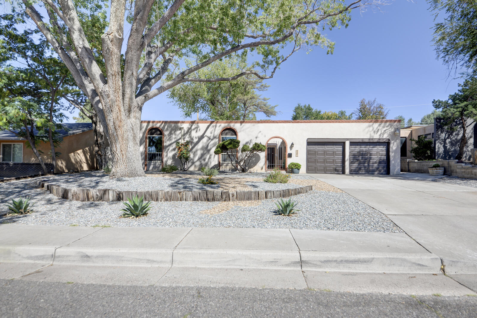 8407 Aztec Road Northeast Albuquerque, NM 87111 - Photo 1 of 1 Gallery Image 1